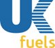 UK Fuels logo