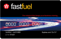 Fastfuel Fuel Card icon