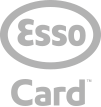 Esso card logo