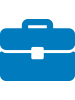 Briefcase icon