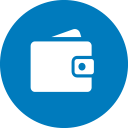 Wallet icon