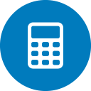 Calculator icon