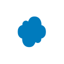 CO2 icon