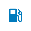 Petrol pump icon